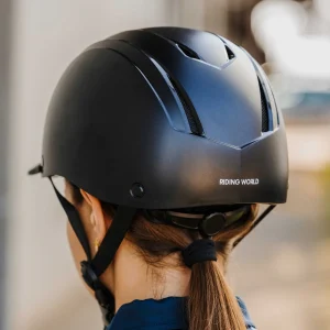 Casque Topy - RIDING WORLD