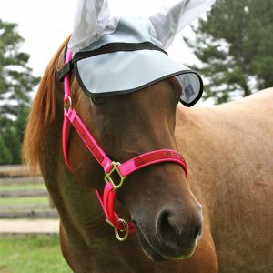 Casquette Protege Yeux Anti UV 90% sans mouton