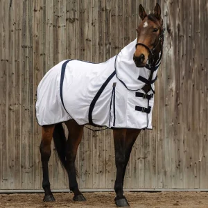 Chemise anti-insectes EQUITHÈME - Mesh