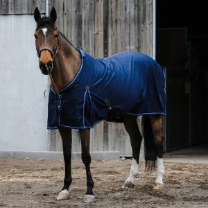 Chemise polycoton EQUITHÈME - Classic