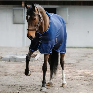 Chemise séchante et anti-insectes EQUITHÈME - 3D mesh