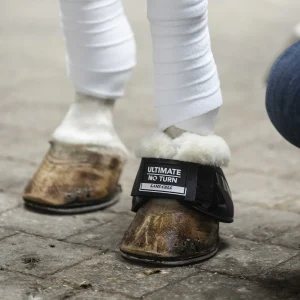 Cloches LAMI-CELL - No turn en mouton