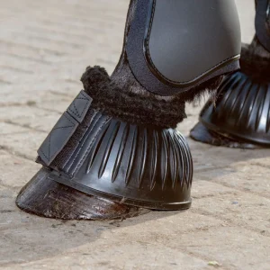 Cloches en caoutchouc - HKM