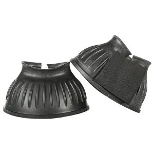 Cloches en caoutchouc velcro - HKM