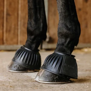 Cloches velcro NORTON - 3mm