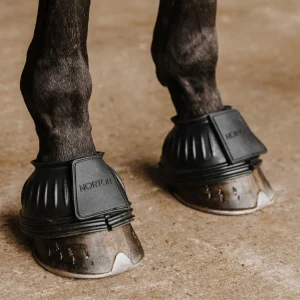 Cloches velcro NORTON - 6mm