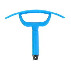 Couteau de chaleur HIPPOTONIC - Anti-microbien