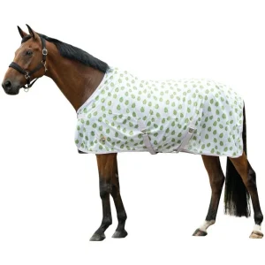 Couverture anti-mouches HKM - Avocat