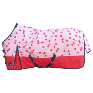 Couverture d'extérieur doublure lisse - Lollipop 600D