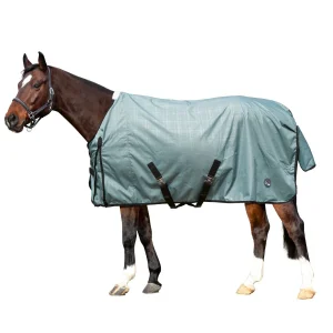 Couverture d'extérieur 100g - High Comfort