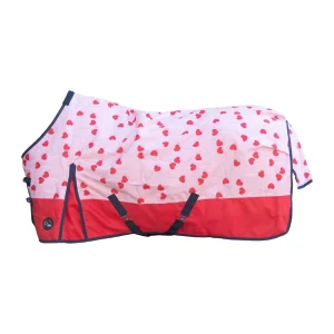 Couverture d'extérieur doublure polaire - Lollipop 600D