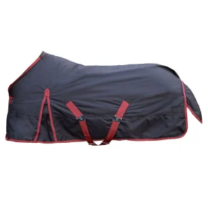 Couverture d'extérieur shetland - Mia