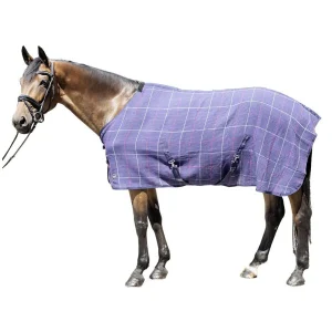 Couverture de boxe - Waffelopti