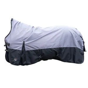 Couverture highneck 100g - Glasgow 1200D