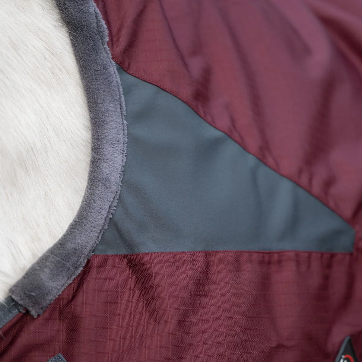 Couverture highneck 200g - Yukon 600D – Image 3