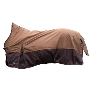 Couverture highneck 300g - Glasgow 1200D