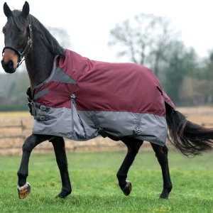 Couverture highneck 300g - Yukon 600D