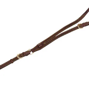 Croupière pour selle RANDOL'S