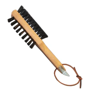 Cure-pied à manche BORSTIQ