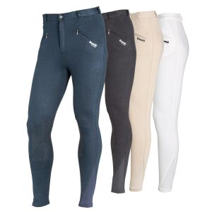 Daslo Pantalons Homme 4 Saisons