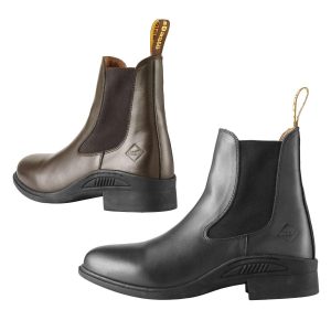 Daslo Boots en cuir Adulte