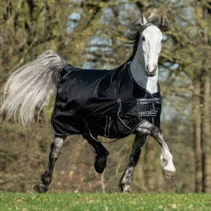 Couverture d'extérieur 100g - Premium 1680D