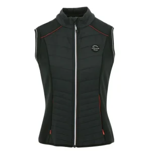 Doudoune sans manche EQUITHÈME - Luna