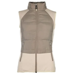 Doudoune sans manche HKM - Amalfi