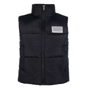 Doudoune sans manche HKM - Livigno