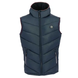 Doudoune sans manche Homme - EQUITHEME