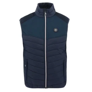 Doudoune sans manche Homme - Jules