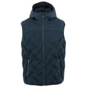 Doudoune sans manche Homme - Pro Series