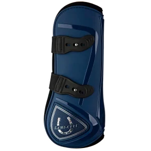 Ensemble guêtres et protège-boulets