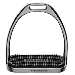 Étriers SPRENGER semelles caoutchouc