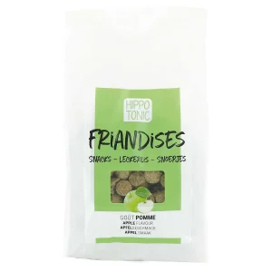 FRIANDISES - POMME