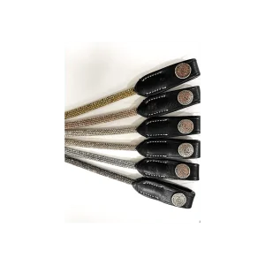 Flags&Cup Frontal Sparkle