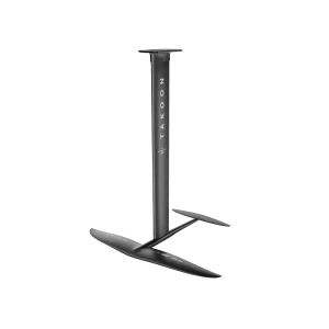 Foil Flare Aluminium