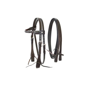 GR Bridon Western TIny Lucky