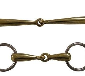 GR Mors 2 Anneaux Argentan