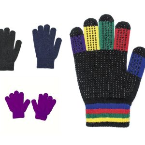 Gants Magique Enfants