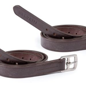 Gara Velociti Etrivieres en Cuir