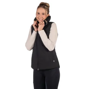 Gilet chauffant - Canada- Style