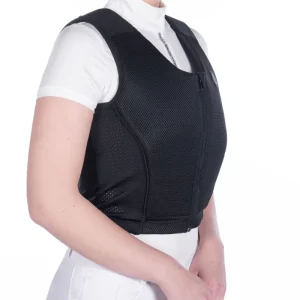 Gilet de protection HKM Safe Ride - Enfant