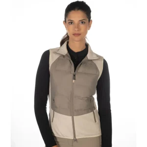 Gilet fonctionnel - Amalfi