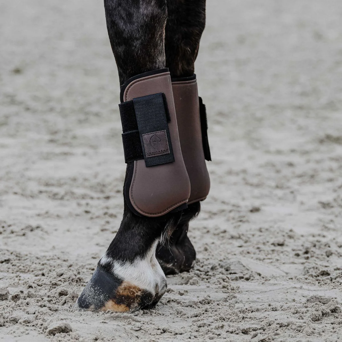 Guêtres EQUITHÈME - Tara – Image 6