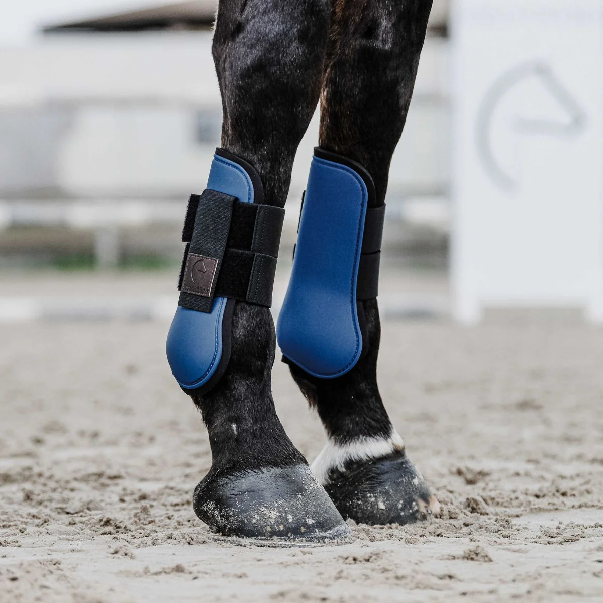 Guêtres EQUITHÈME - Tara – Image 8