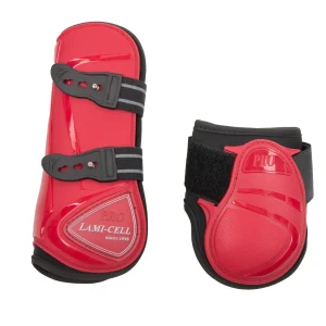 Guêtres avec protège-boulets LAMI-CELL