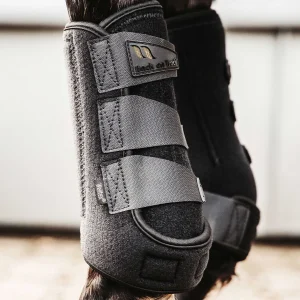 Guêtres de travail fermées BACK ON TRACK - Airflow