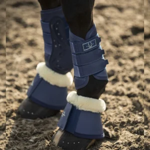 Guêtres dressage LAMI-CELL - LC