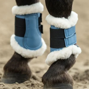 Guêtres shetland HKM